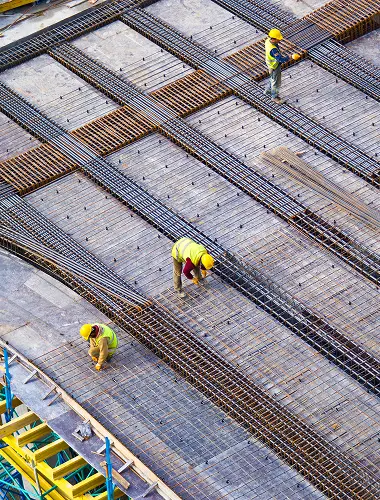 Construction